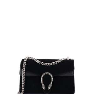 Gucci Dionysus Bag Suede Small #200514G10B